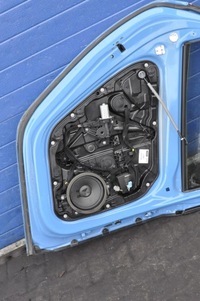 фото thumb №7, Volvo v40 ii дверь левый задняя задние