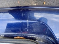 фото thumb №10, Vw bora бампер задняя задний задний ld5q sedan