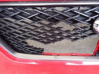 фото thumb №8, Subaru impreza v 16- бампер передний перед