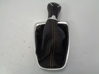 фото thumb №1, Opel crossland x ручка перемикання передач чохол