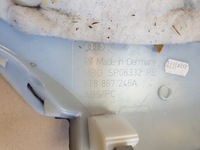 фото thumb №8, Защита обшивка стойка d правые левый зад audi a5 8t sportback оригинальный номер европа