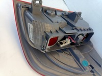 фото thumb №7, Bmw x3 f25 лампа левая задняя led крыла 7217311