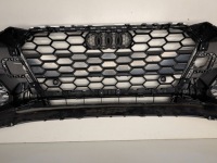 Бампер перед audi a5 8w s line рестайлінг  2019- Недорого, фото thumb