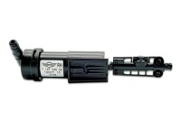 фото thumb №1, Mini cooper r52 насос розпилювача фара правого 61677147046 77147046