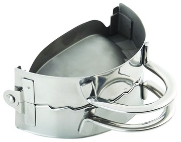 ФОРМОВКА ДЛЯ ПЕЛЬЦЕВ 10см KINGHOFF KH-2190
