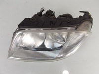 фото thumb №11, Фары передние лампы volkswagen passat b5 fl 04 1.9 tdi 00-05 оригинал