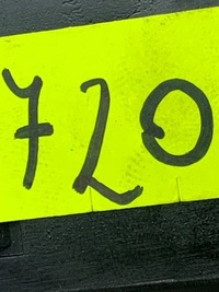 фото thumb №7, Рычаг переключатель поворотники света renault trafic ii vivaro a