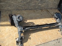 фото thumb №5, Oś задняя citroen c4 picasso 06-