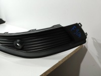 фото thumb №11, Audi q4 e-tron спойлер накладка решітка бампера задня 89a807833 9b9 !