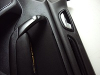 фото thumb №4, Обивка дверь правый перед renault megane iv 15-