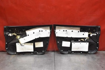 фото thumb №7, Боковина обшивки двері eu subaru outback 4 iv 09-12