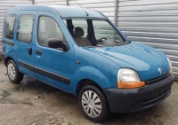 фото thumb №6, Pas передній підсилювач od41 renault kangoo i 97-