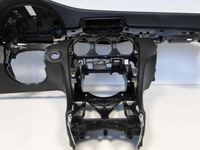 фото thumb №6, Mercedes c klasa w205 205 консоль панель приладів панель приладів