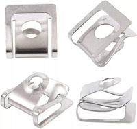 фото thumb №9, Универсальный набор клипсы do монтажа защитные накладки двигателя vw skoda audi seat