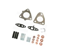 фото thumb №1, Набір монтажний турбонагнітача toyota avensis 2.0d 03- 25 елемент.