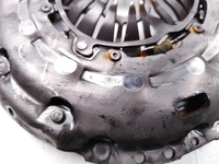 фото thumb №7, Vw scirocco диск сцепления 2.0 tdi дизель 103kw 140 hp 324035510 2008