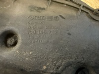 фото thumb №8, Volkswagen golf iv 2000 з спереди шланг / труба интеркулер