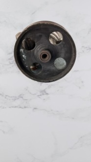 фото thumb №1, Насос усилителя renault laguna 1.9dci 02r