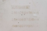 фото thumb №8, Бачок омывателя 289105241r renault trafic 3 iii 1.6 dci 90 km