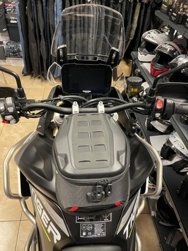 СУМКА НА АКЦИИ TRIUMPH TIGER 900 SW-MOTECH PRO DAYPACK 5-8L 19-24'