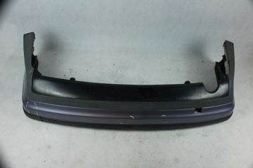 фото thumb №10, Бампер зад задній bmw 3 e36 купе cabrio sedan балка відбійники підсилювач