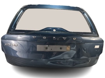 фото thumb №1, Volvo xc90 ii xc-90 ii 15- крышка багажника крышка зад задняя