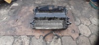 фото thumb №8, Передня панель радіатор вентилятор 1.6 opel vivaro b 214104344r