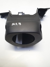 фото thumb №4, Insignia b корпус колонки замок зажигания старт сплав