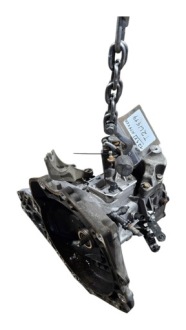 фото thumb №7, Opel meriva b 1.4 b14xer коробка передач механическая коробка передач at2w419