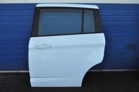 фото thumb №1, Ford grand c-max ii дверь левый задняя задние