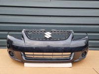 фото thumb №1, Suzuki sx4 sedan бампер перед оригинал c114