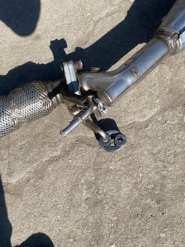 фото thumb №6, Kia sportage iv 1.6 hyundai катализатор 265558217r