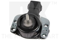 фото thumb №5, Nk подушка sil. renault master ii 09.00- 59739065