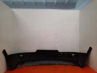 фото thumb №13, Volvo xc40 17- накладка бампер зад задній 31449333