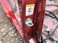 фото thumb №6, Honda cr-v 2014 права сторона стійка середній