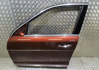 фото thumb №1, Mercedes gl x166 w166 дверь левая перед 151