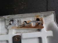 фото thumb №5, Iveco stralis спойлер вітровик бічна права