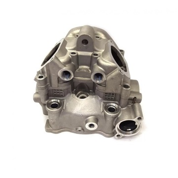 Крышка рулевого вала CF Moto 500 CFMOTO Go 520