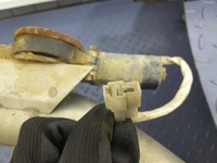 фото thumb №9, Audi q7 4l 4.2 tdi 326 km гасник кінцевий труби дросельна заслінка