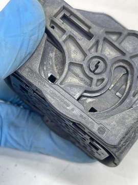 фото thumb №16, Audi a6 c7 2.0 tdi cnh штекер автоматической коробки коробки передач qlx набор!