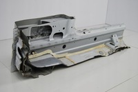 фото thumb №6, Порог правые четверть chevrolet camaro cabrio 2016+