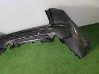 фото thumb №5, Bmw x1 f48 msp mpakiet przed liftem mpakiet m-pakiet бампер задняя задний