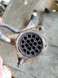 фото thumb №10, Радиатор выхлопных газов egr ducato boxer jumper 2.2 hdi 07r 9659695080