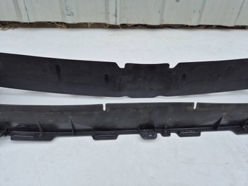 фото thumb №15, Audi e-tron 14- впуск канал кермо повітря інтеркулер 4ke121286j