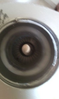 фото thumb №5, Ford galaxy 1.9tdi гасник za каталізатор 1994-2000