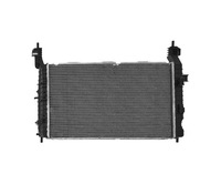 фото thumb №8, Радиаторов do opel meriva a 2003-2006 1300254