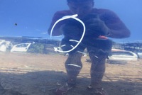 фото thumb №3, Citroen c4 дверь левый задняя