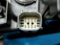 Ford ranger рестайлинг  2019 2023 full led фара передний фара правый  европа Недорого, фото thumb