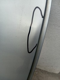 фото thumb №5, Skoda superb iii liftback дверь правое задние