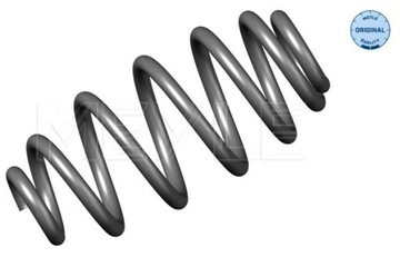 фото thumb №1, Пружина подвешивание meyle 1007390009